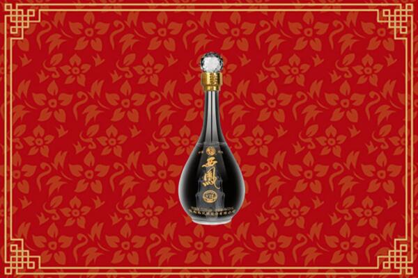 鹿邑县回收西凤酒